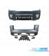 KIT PARA-CHOQUES RANGE ROVER SPORT L494 18- LOOK SVR