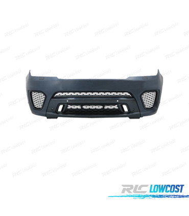 KIT CARROÇARIA RANGE ROVER SPORT L494 18- LOOK SVR