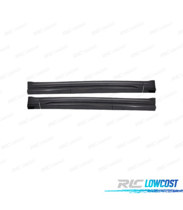 KIT CARROÇARIA RANGE ROVER SPORT L494 18- LOOK SVR