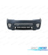 KIT CARROÇARIA RANGE ROVER SPORT L494 18- LOOK SVR