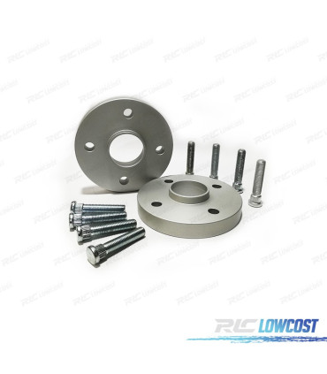 ESPAÇADORES ALARGADORES 16MM TOYOTA / LEXUS YARIS (06-08)
