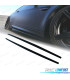EXTENSÕES DE EMBALADEIRAS BMW E92 E93 06-14 LOOK M TECH