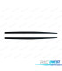 EXTENSÕES DE EMBALADEIRAS BMW E92 E93 06-14 LOOK M TECH