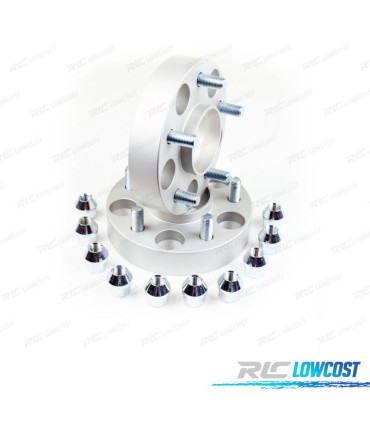 ESPAÇADORES ALARGADORES 20MM OPEL INSIGNIA (08-13)