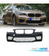 PARA-CHOQUES FRONTAL BMW F10 F11 F18 LOOK M5 G30 10-16