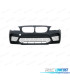 PARA-CHOQUES FRONTAL BMW F10 F11 F18 LOOK M5 G30 10-16