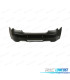 PARA-CHOQUES TRASEIRO BMW E60 08-10 LOOK M5 PDC