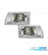 FARÓIS OPTICAS CITROEN C15 84-05 VISA 79-89