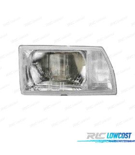 FAROL ESQ CITROEN C15 84-05 VISA 79-89