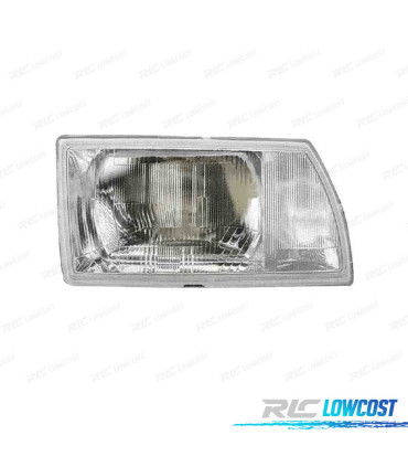 FAROL ESQ CITROEN C15 84-05 VISA 79-89
