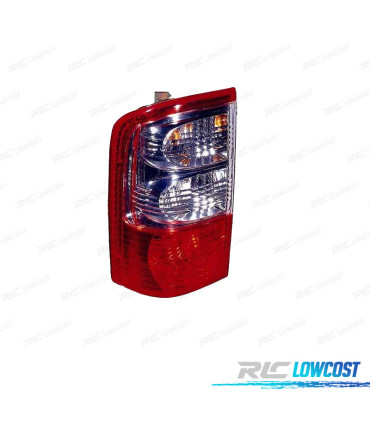 FAROLIN ESQ NISSAN PATROL 97-04