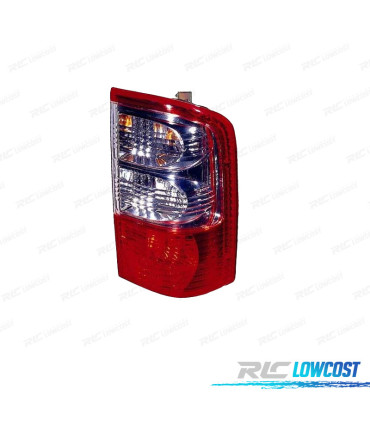 FAROLIN DIR NISSAN PATROL 97-04