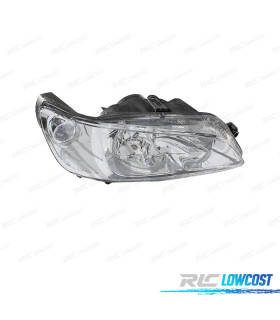 FAROL DIR OPTICAS PEUGEOT 306 99-02