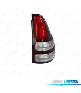 FAROLIN DIR TOYOTA LAND CRUISER FJ120 03-08