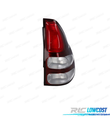 FAROLIN DIR TOYOTA LAND CRUISER FJ120 03-08