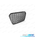 GRELHA AUDI A6 C7 4G 11-14 LOOK RS6 2020 PRETO BRILHANTE