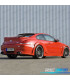 AILERON SPOILER BMW SERIE 6 E63 03-10 LOOK HAMANN