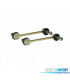 PENDURAIS TIRANTES BARRA ESTABILIZADORA BMW E46 VOLKSWAGEN VW POLO 9N SEAT IBIZA 6L AUDI A2