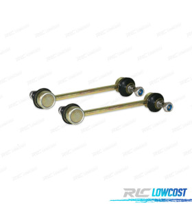 PENDURAIS TIRANTES BARRA ESTABILIZADORA BMW E46 VOLKSWAGEN VW POLO 9N SEAT IBIZA 6L AUDI A2