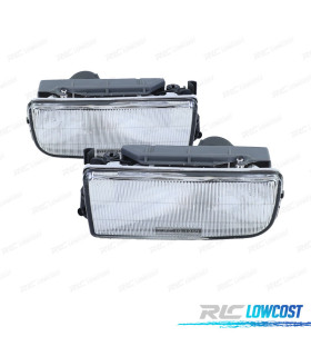 FARÓIS DE NEVOEIRO BMW E36 90-99