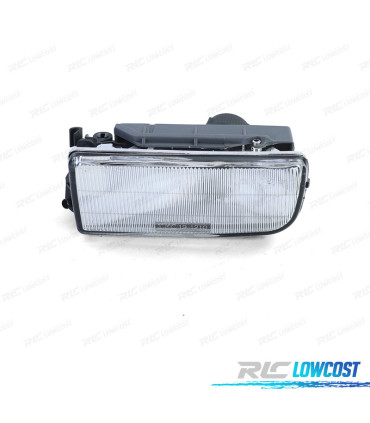 FAROL ESQ DE NEVOEIRO BMW SERIE 3 E36 90-99 TODOS OS MODELOS