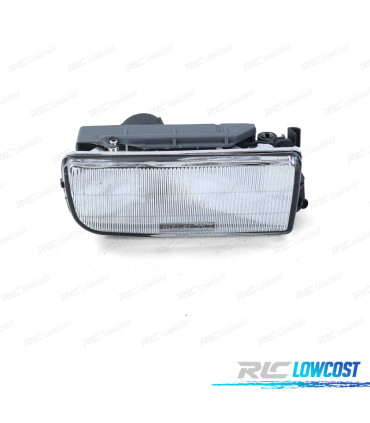FAROL DIR DE NEVOEIRO BMW SERIE 3 E36 90-99 TODOS OS MODELOS