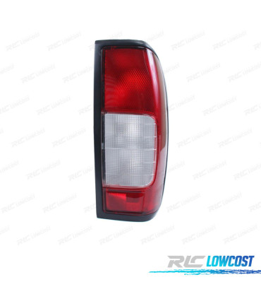 FAROLIN DIR NISSAN NAVARA PICK-UP 720 D22 98-02