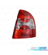 FAROLIN DIR VOLKSWAGEN VW PASSAT B6 SEDAN 4P 00-05