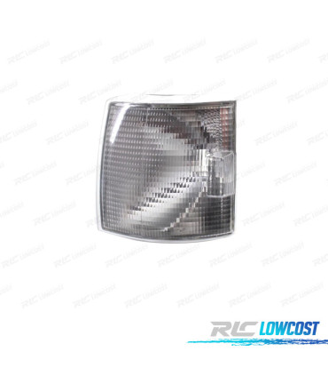 PISCA ESQ FRONTAIS VOLKSWAGEN VW TRANSPORTER T4 MULTIVAN CARAVELLE 90-96