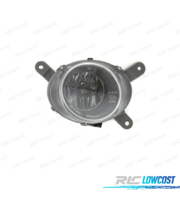 FAROL DIR DE NEVOEIRO VOLVO S60 V60 04-09