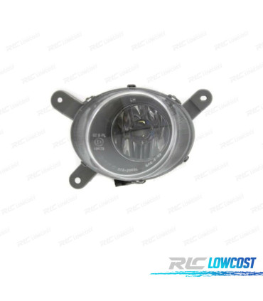 FAROL ESQ DE NEVOEIRO VOLVO S60 V60 04-09