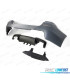 PARA-CHOQUES TRASEIRO BMW F11 10-17 LOOK M5 DUPLA SAIDA
