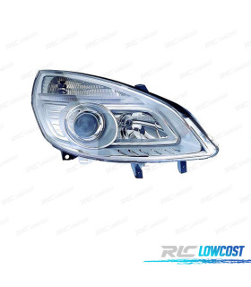 FAROL DIR RENAULT SCENIC II 05-08