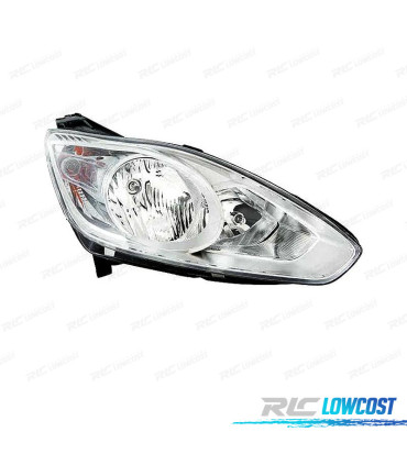 FAROL DIR FORD FOCUS C-MAX 10-