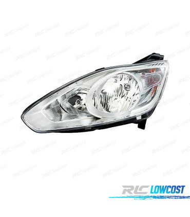 FAROL ESQ FORD FOCUS C-MAX 10-