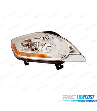FAROL DIR FORD KUGA 08-13