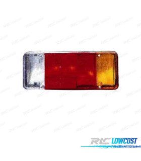 TULIPA DIR TRASEIRA CITROEN JUMPER FIAT DUCATO PEUGEOT BOXER 94-14