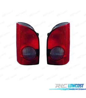 FAROLINS HYUNDAI H100 97-00