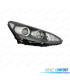 FAROL DIR KIA SPORTAGE 16-20 LED DE FUNDO PRETO