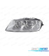 FAROL ESQ XENON VOLKSWAGEN VW TOUAREG 03-08