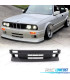 PARA-CHOQUES FRONTAL BMW E30 86-91 LOOK M3