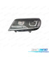 FAROL ESQ VOLKSWAGEN VW TOUAREG RESTYLING 14-18