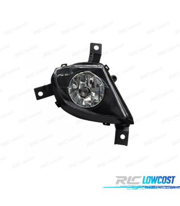 FAROL DIR DE NEVOEIRO BMW E90 4P E91 TOURING 08-11