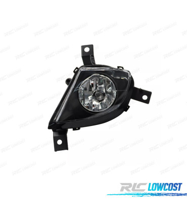 FAROL ESQ DE NEVOEIRO BMW E90 4P E91 TOURING 08-11