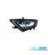 FAROL ESQ DE NEVOEIRO SEAT LEON 12-