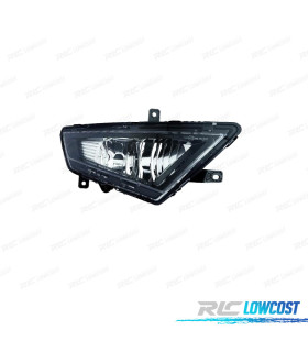 FAROL DIR DE NEVOEIRO SEAT LEON 12-