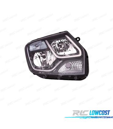 FAROL DIR DACIA DUSTER 13-19