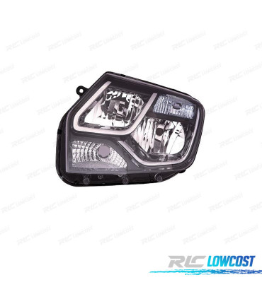 FAROL ESQ DACIA DUSTER 13-19