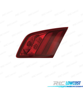 FAROLIN DIR PEUGEOT 308 II 13-21 LED VERMELHO