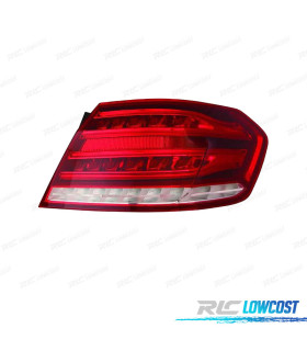 FAROLIN DIR MERCEDES E CLASSE W212 BERLINA RESTYLING 13-17 LED
